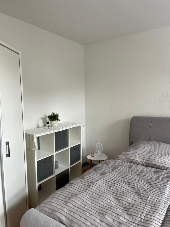 Apartment Horst - Gemuetliche Und Moderne Ferienwohnung In Der Innenstadt Pasewalk Extérieur photo