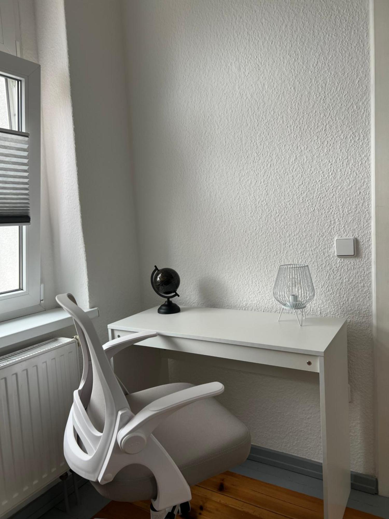 Apartment Horst - Gemuetliche Und Moderne Ferienwohnung In Der Innenstadt Pasewalk Extérieur photo